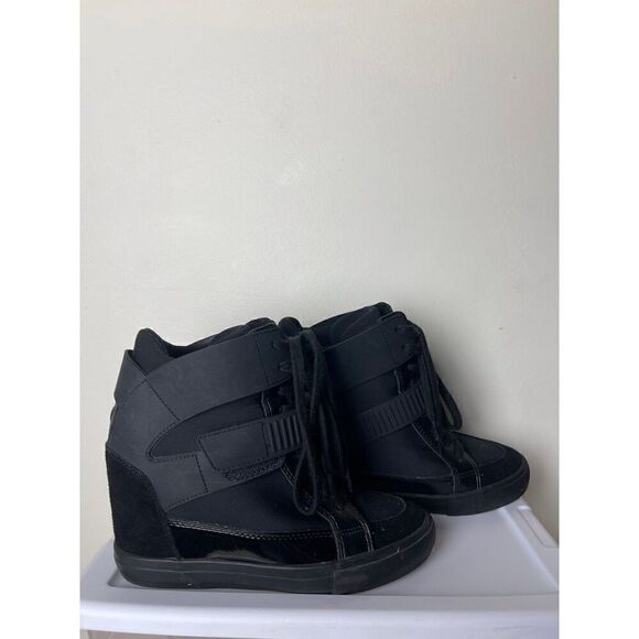 ALDO hidden wedge shoes - Picture 3 of 12